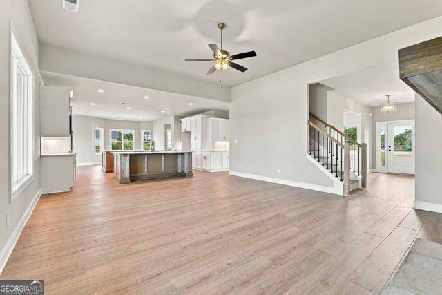 348 Grove Park LOT 21, Senoia, GA 30276