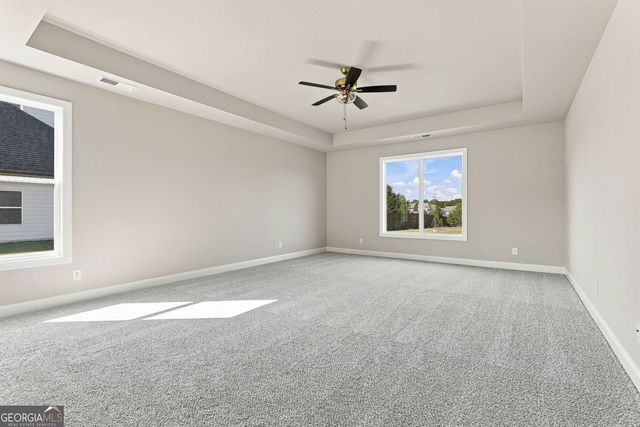 348 Grove Park LOT 21, Senoia, GA 30276