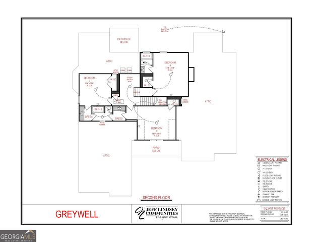 348 Grove Park Lot 21 21, Senoia, GA 30276