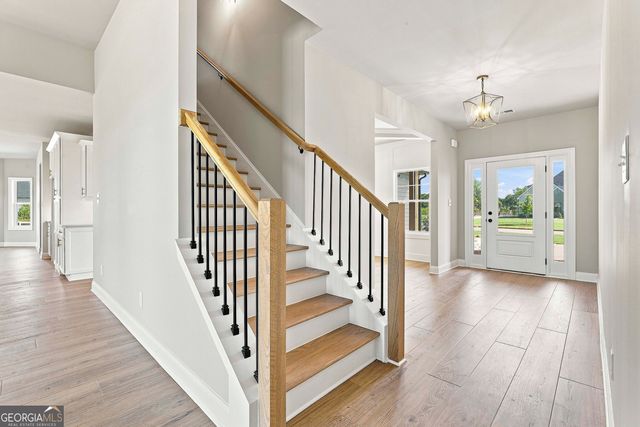 348 Grove Park LOT 21, Senoia, GA 30276