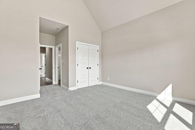 348 Grove Park LOT 21, Senoia, GA 30276