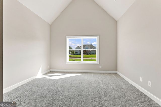 348 Grove Park LOT 21, Senoia, GA 30276