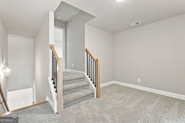 348 Grove Park LOT 21, Senoia, GA 30276