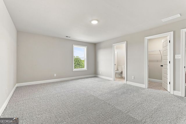 348 Grove Park LOT 21, Senoia, GA 30276