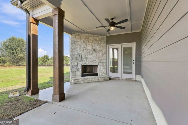 348 Grove Park LOT 21, Senoia, GA 30276