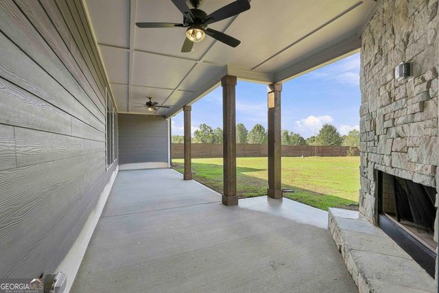 348 Grove Park LOT 21, Senoia, GA 30276