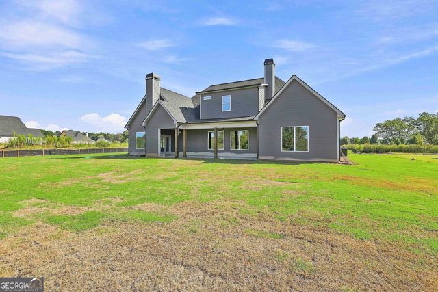 348 Grove Park LOT 21, Senoia, GA 30276
