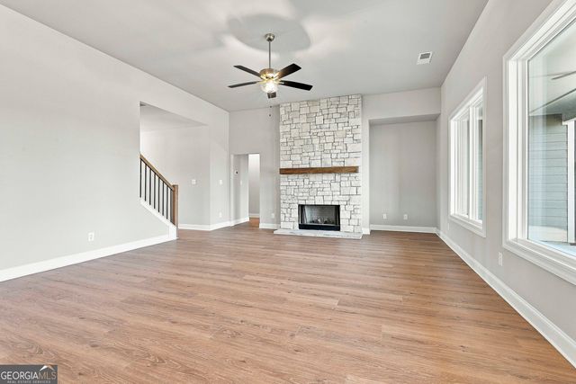 348 Grove Park LOT 21, Senoia, GA 30276