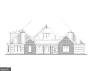 348 Grove Park Lot 21 21, Senoia, GA 30276