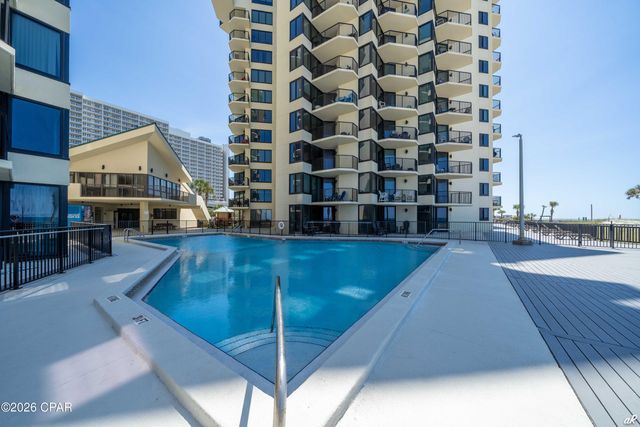 9850 S Thomas Drive 404E, Panama City Beach, FL 32408