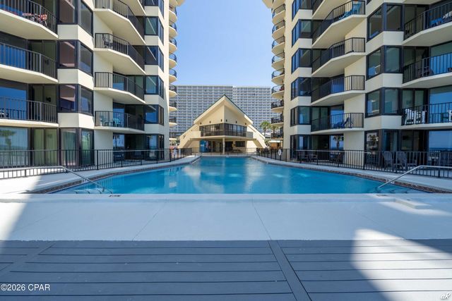 9850 S Thomas Drive 404E, Panama City Beach, FL 32408