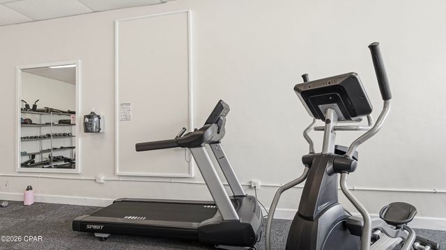 9850 S Thomas Drive 404E, Panama City Beach, FL 32408