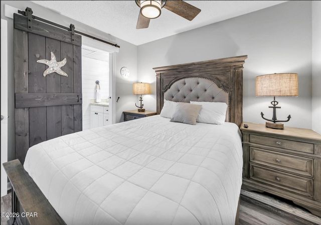 9850 S Thomas Drive 404E, Panama City Beach, FL 32408