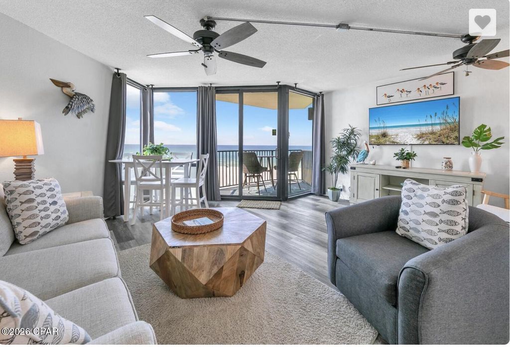 9850 S Thomas Drive 404E, Panama City Beach, FL 32408