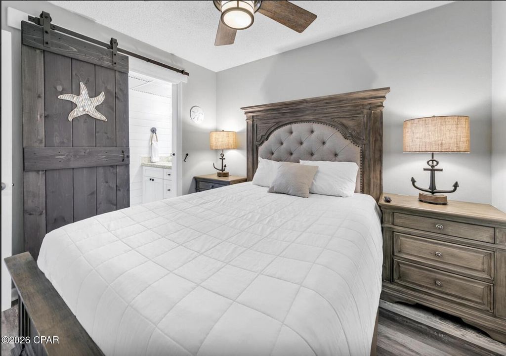 Image 6 of property listing at 9850 S Thomas Drive 404E, Panama City Beach, FL 32408