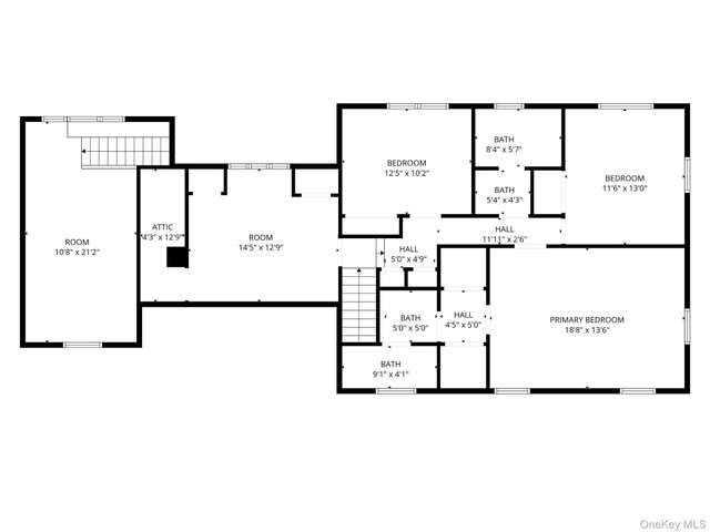 6 Prairie Lane, Brookhaven, NY 11719
