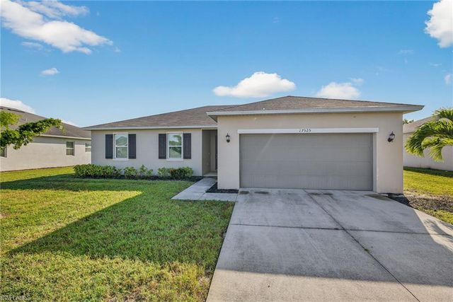 17325 Coastal Ridge DR, Fort Myers, FL 33908