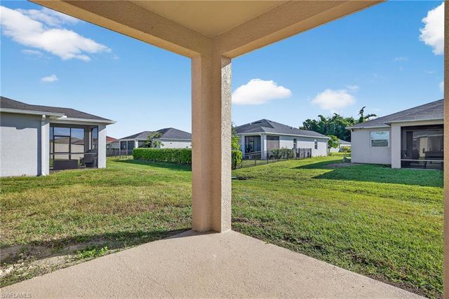 17325 Coastal Ridge DR, Fort Myers, FL 33908