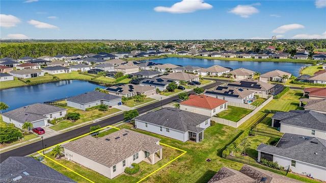 17325 Coastal Ridge DR, Fort Myers, FL 33908