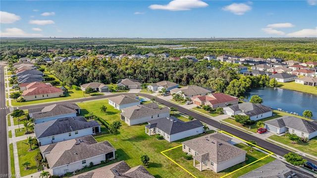 17325 Coastal Ridge DR, Fort Myers, FL 33908