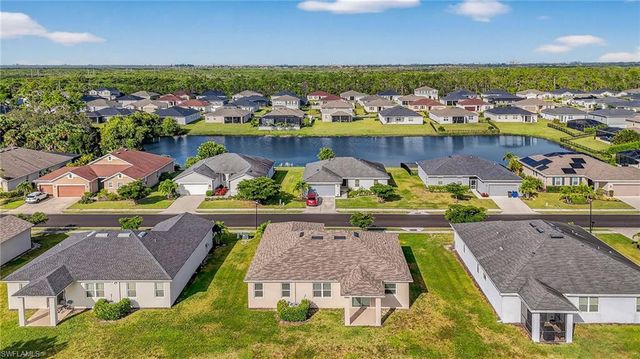 17325 Coastal Ridge DR, Fort Myers, FL 33908