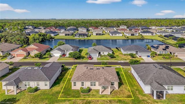 17325 Coastal Ridge DR, Fort Myers, FL 33908