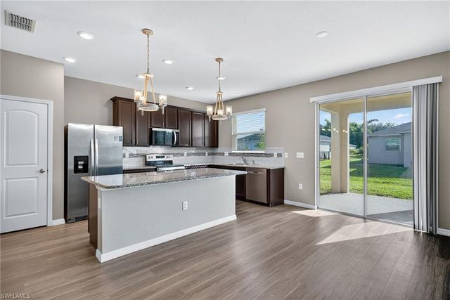 17325 Coastal Ridge DR, Fort Myers, FL 33908