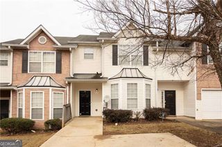 1471 Riverrock Trail, Riverdale, GA 30296