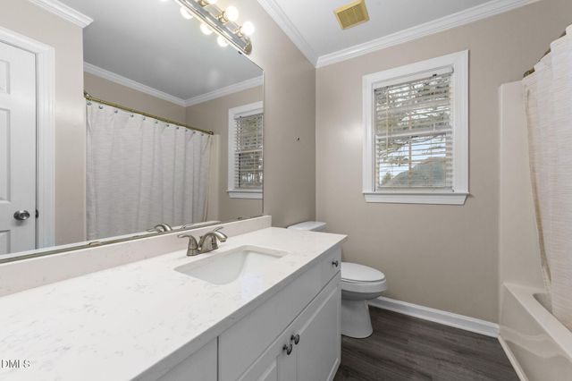 1325 Eagle Eye Court, Fuquay Varina, NC 27526