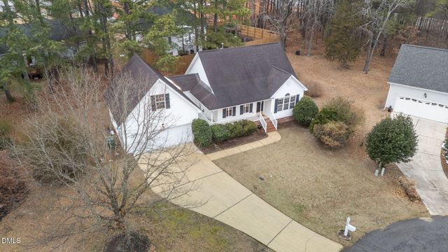 1325 Eagle Eye Court, Fuquay Varina, NC 27526