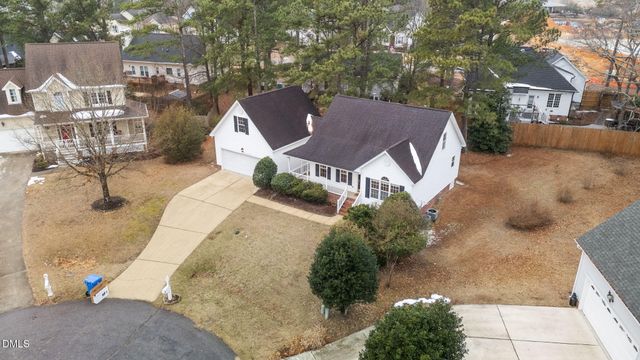 1325 Eagle Eye Court, Fuquay Varina, NC 27526