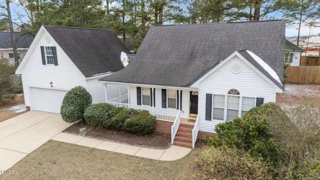 1325 Eagle Eye Court, Fuquay Varina, NC 27526
