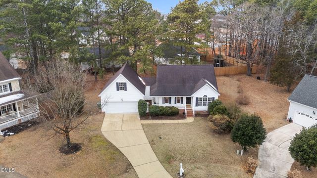 1325 Eagle Eye Court, Fuquay Varina, NC 27526