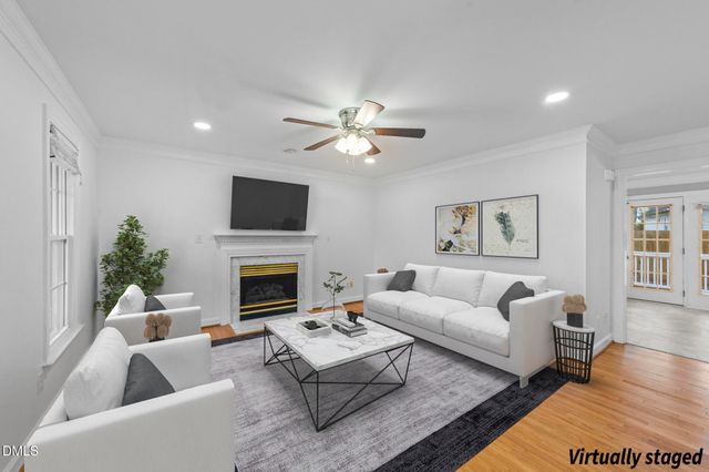 1325 Eagle Eye Court, Fuquay Varina, NC 27526