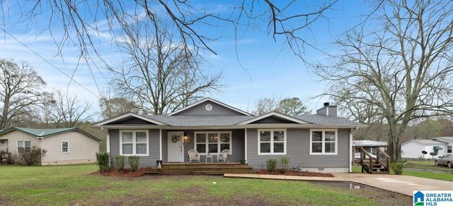 10 DOROTHY DRIVE, Springville, AL 35146