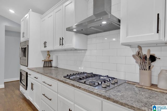 10 DOROTHY DRIVE, Springville, AL 35146