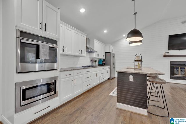 10 DOROTHY DRIVE, Springville, AL 35146