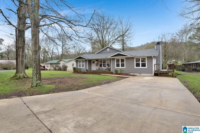 10 DOROTHY DRIVE, Springville, AL 35146