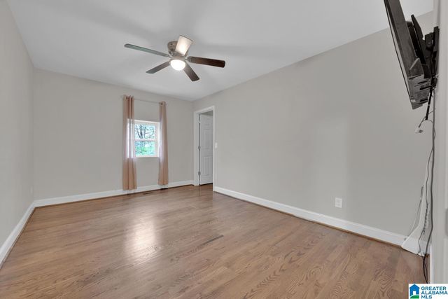 10 DOROTHY DRIVE, Springville, AL 35146