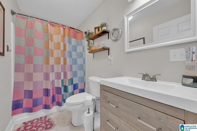 10 DOROTHY DRIVE, Springville, AL 35146