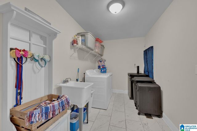 10 DOROTHY DRIVE, Springville, AL 35146