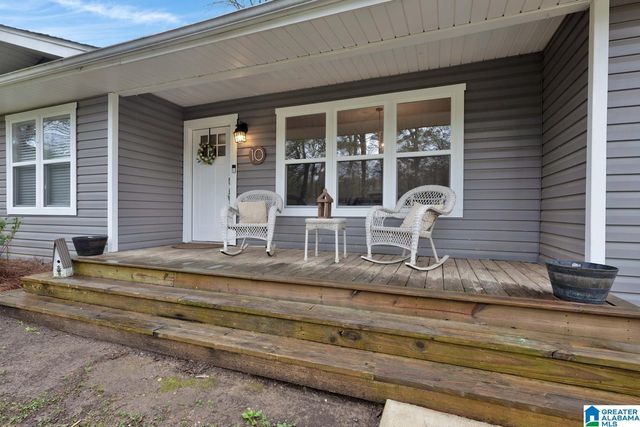 10 DOROTHY DRIVE, Springville, AL 35146