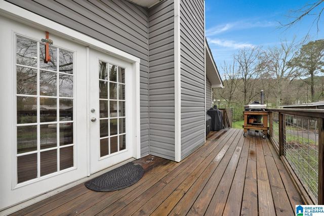 10 DOROTHY DRIVE, Springville, AL 35146