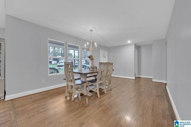 10 DOROTHY DRIVE, Springville, AL 35146