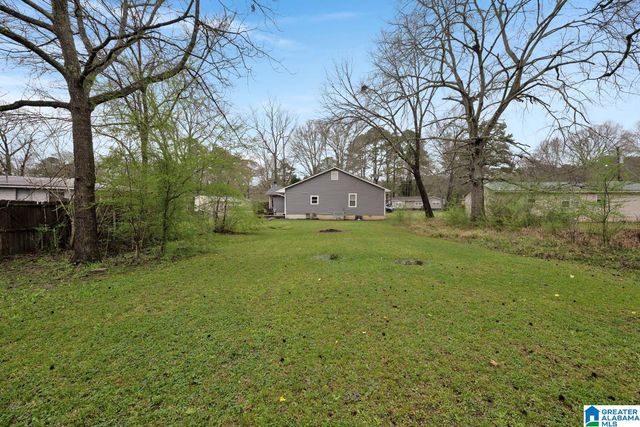 10 DOROTHY DRIVE, Springville, AL 35146