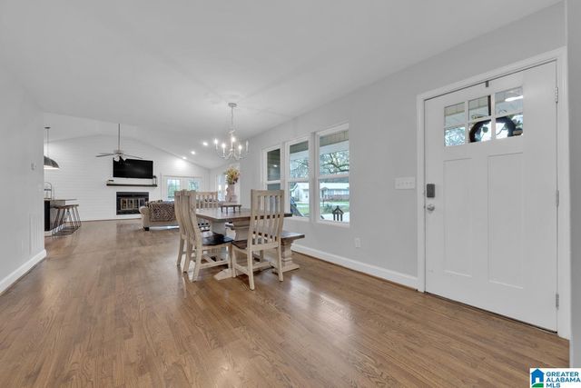 10 DOROTHY DRIVE, Springville, AL 35146