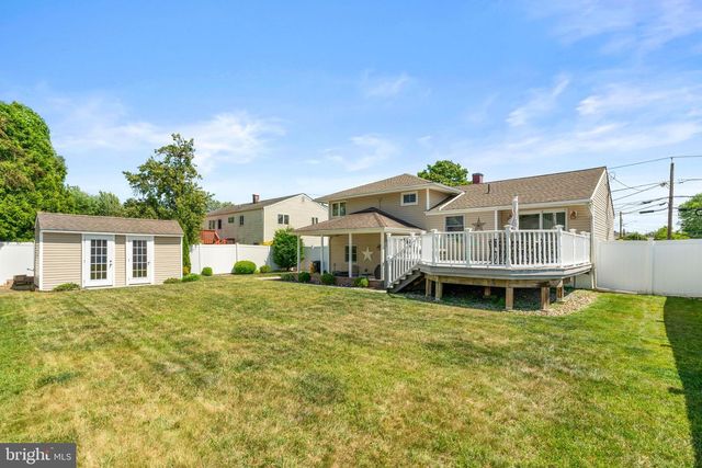 30 GARY DR, Hamilton, NJ 08690