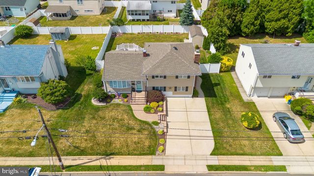 30 GARY DR, Hamilton, NJ 08690
