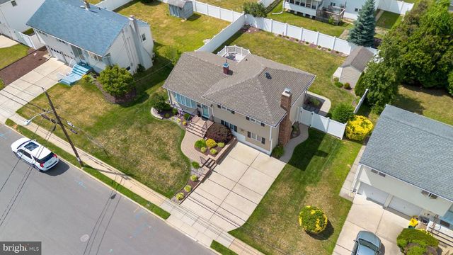 30 GARY DR, Hamilton, NJ 08690