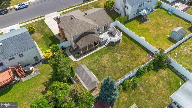 30 GARY DR, Hamilton, NJ 08690